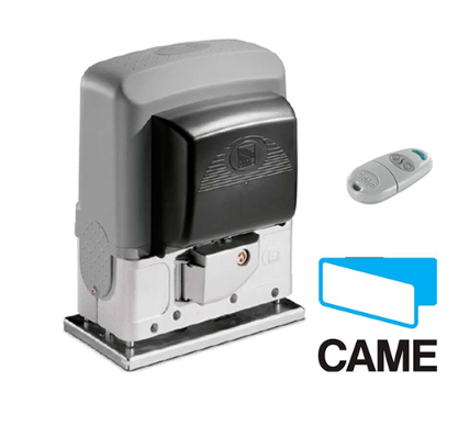 reparacion motor came